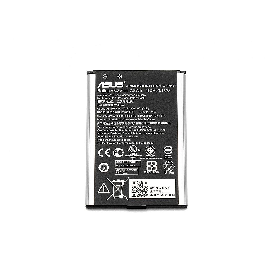 [BBT-Z00MD] Batteria compatibile per Asus Z00MD