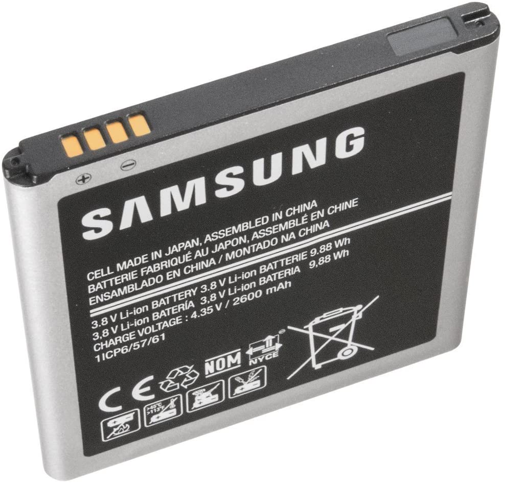 Batteria compatibile per Galaxy J500 2015 EB-BG531BBE - SMJ500FN