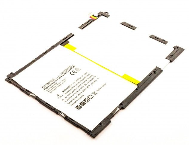 [DST-03900] Batteria Compatibile per Galaxy Tab A97 - SMT555, T555