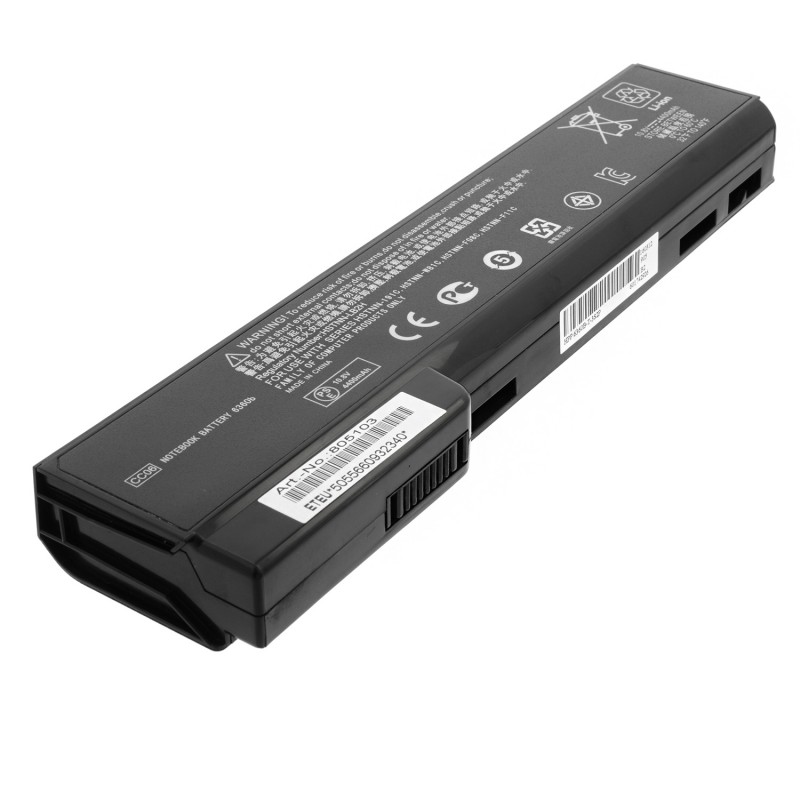 [DST-00541] Batteria compatibile per HP Batteria per HP 628369-421 628664-001 628666-001 628668-001 628670-001
