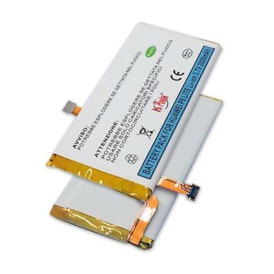 [BATT-GRA-L09] Batteria compatibile per Huawei Ascend p8