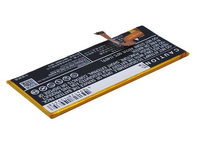 [BBT348] Batteria Compatibile per huawei P8 Lite ALE-L21