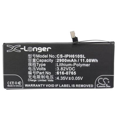Batteria Compatibile per iPhone 6 Plus
