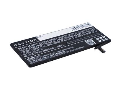 Batteria Compatibile per iPhone 6S 1715 mAh