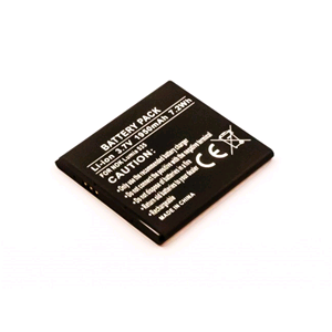 Batteria Compatibile per Nokia Lumia 640 - G947721