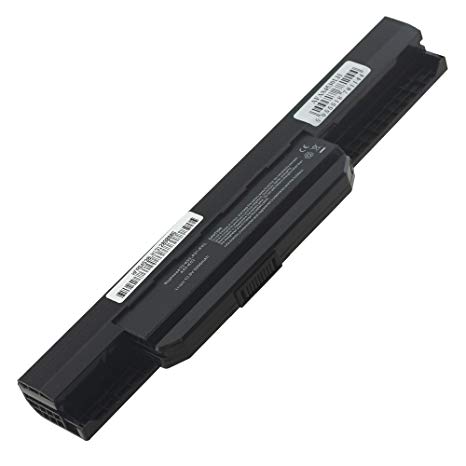 [DST-00099] Batteria Compatibile per Notebbok ASUS A32- K53 K53S 11,1V 4400MAH