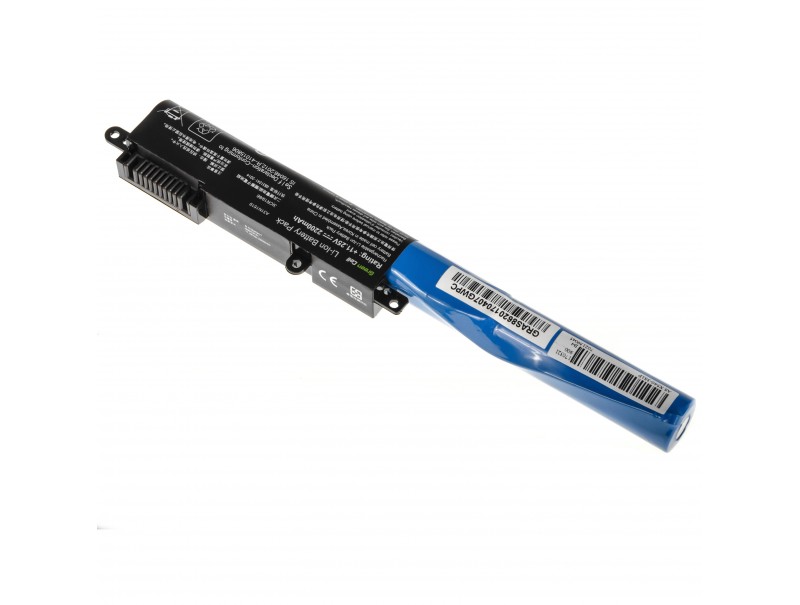 [DST-03836] Batteria Compatibile per Notebook ASUS X540S