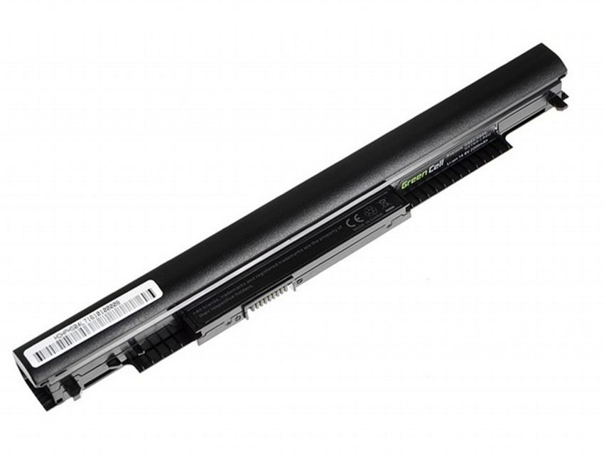 Batteria compatibile per notebook HP 14,8V-2200MAH LI-ION