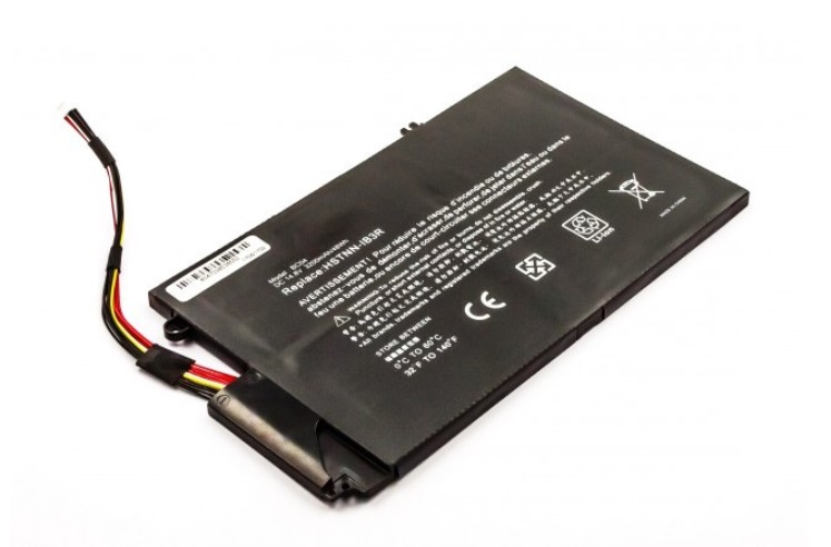 Batteria Compatibile per Notebook HP ENVY EL04XL