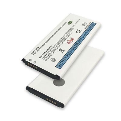 [BBT48] Batteria compatibile per Samsung A310