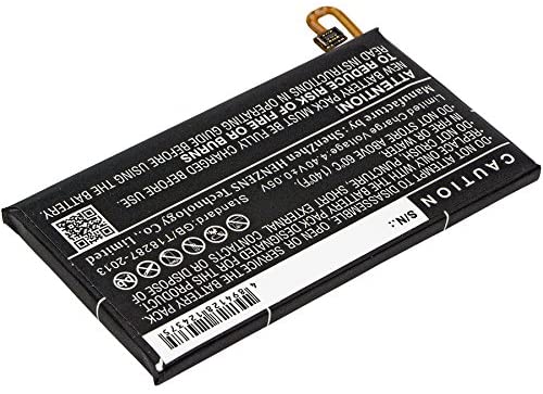 [DST-04552] Batteria compatibile per Samsung a3 2017 A320F