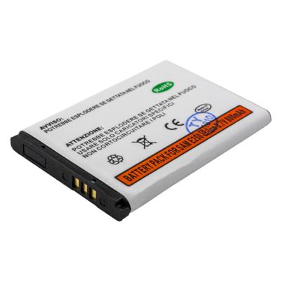 [DST-00506] Batteria Compatibile per samsung C520