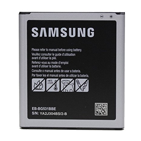 [DST-00674] Batteria compatibile per Samsung J3 2016 J320FN - 3,8V 2400mAh