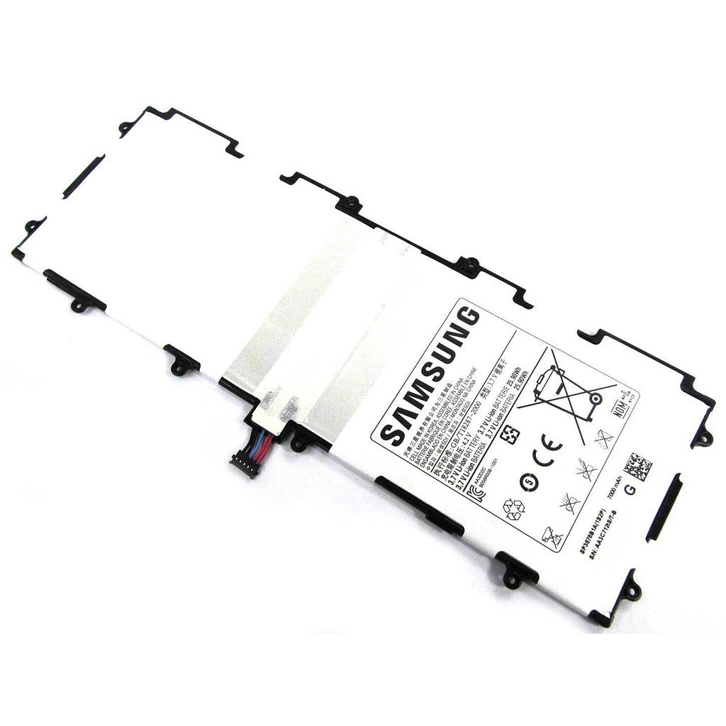 [DST-03652] Batteria compatibile per samsung tab GT-N8000