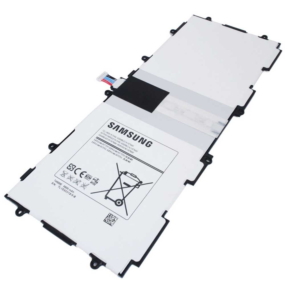 [DST-03616] Batteria compatibile pe tablet Samsung SM-P5200 3,8V - 6800MAH
