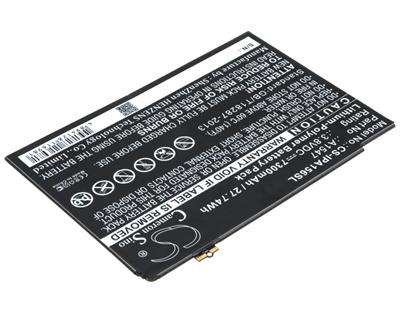 [DST-00111] Batteria iPad Air 2 Compatibile
