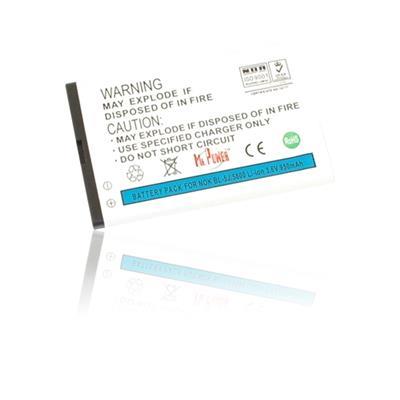 BATTERIA NOKIA 5230, 5800