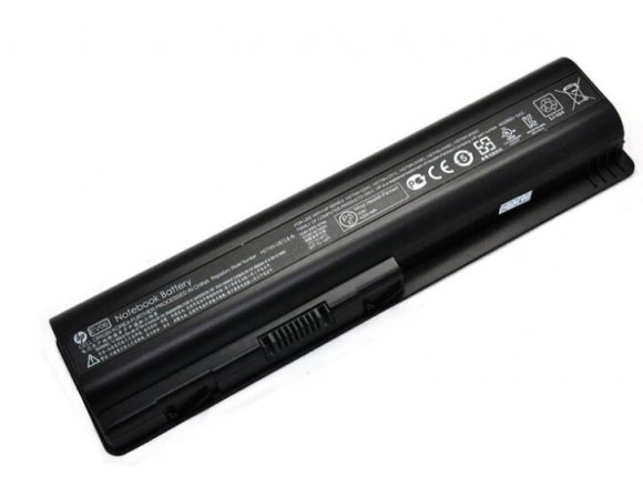 BATTERIA NOTEBOOK 10,8V-4400MAH LI-ION HEWLETT-PACKARD COMPAQ CQ61