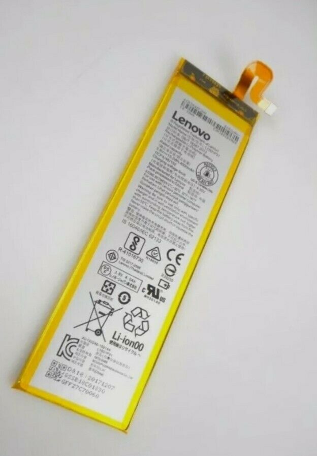 Batteria Nuova Originale 4050mAh L15D1P31 per Lenovo Yoga Tab 3 Pro