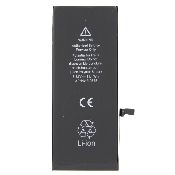 Batteria OEM iPhone 6 Plus