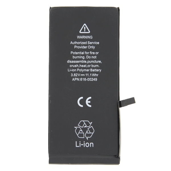 [bto7plus] Batteria OEM iPhone 7 Plus