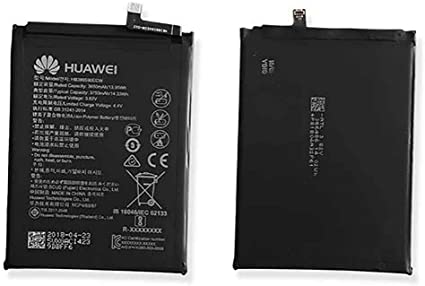 [HB386590ECW] Batteria Originale 3,82V 3,65Ah per Huawei Honor View 10 Lite JSN-L21