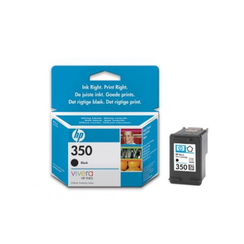 [02543] CARTUCCIA HP N350 NERA CB335