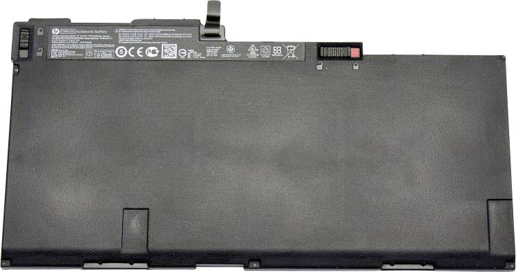 BATTERIA ORIGINALE HP 50WH 3 CELLE 4.5AH 717376-001