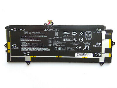 [HSTNN-DB7F] Batteria Originale HP TransformerHSTNN-db7f