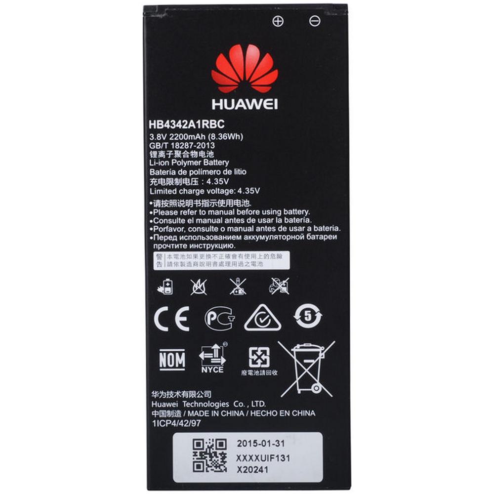 Batteria Originale Huawei Y6 Y5 Honor 4A