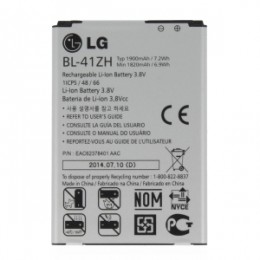 Batteria Originale LG BL-41ZH