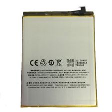 [L681-BOM-M3] BATTERIA ORIGINALE MEIZU PER M3 NOTE L681H M681H 4000MAH BT61