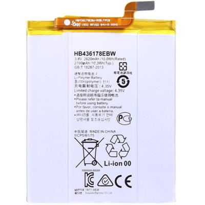 Batteria originale per Huawei Ascend Mate S CRR-L09