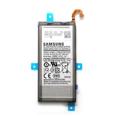 [GH82-15656A] Batteria Originale per Samsung Galaxy A8 2018 SM-A530F
