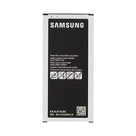 Batteria Originale Samsung per Galaxy J5 2016 SM-J510F