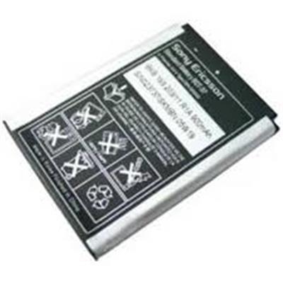 [DST-00044] BATTERIA ORIGINALE SONY-ERICSSON