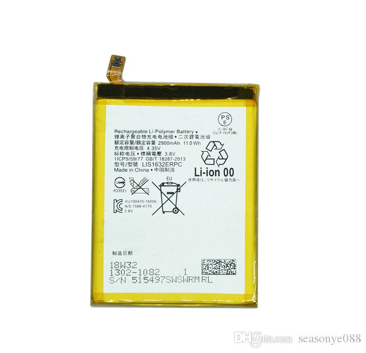 [DST-03065] Batteria originale Sony Xperia XZS G8231/G8232