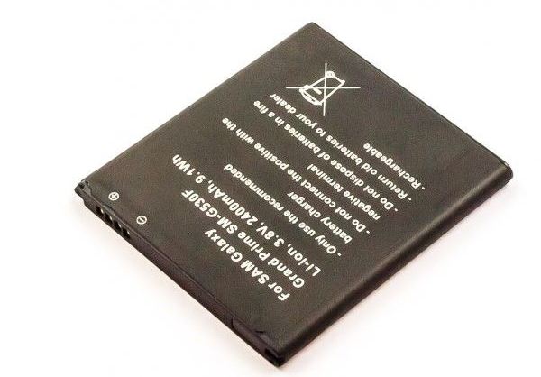 [DST-00194] Batteria per Galaxy Grandprime - SMG530F