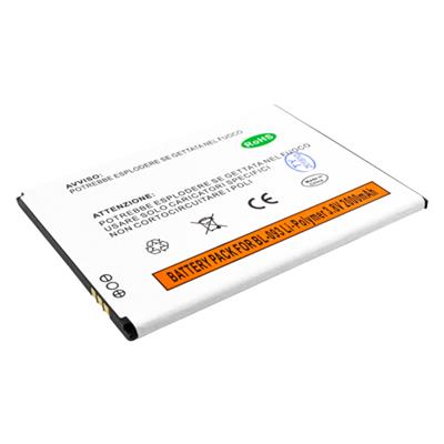 BATTERIA PER NGM E505 - BL-093