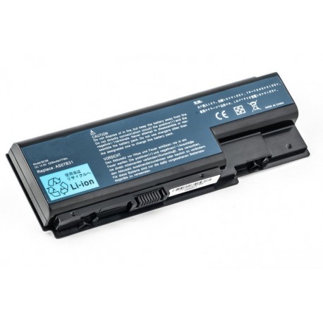 Batteria Per Notebook AS07B32 Compatibile