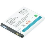 BATTERIA SAMSUNG S5250 WAVE LITE, S7230, S5570, S5750, C6712, S5570i, S5280, S5310