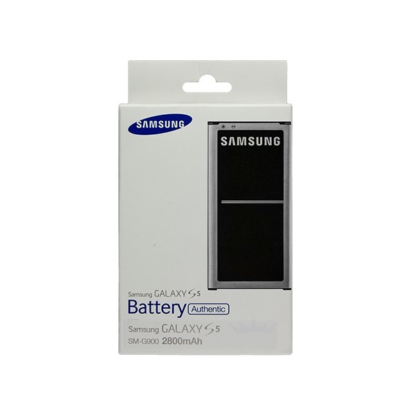 [EB-BG900BBEGWW] Batteria Samsung S5 G900 Originale