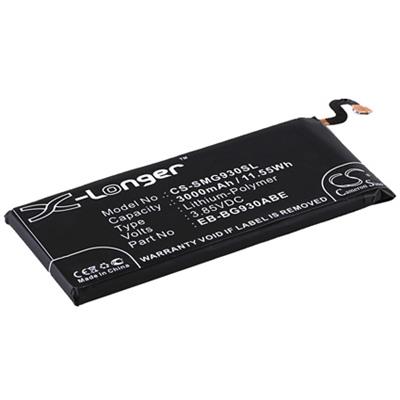 Batteria Compatibile per Samsung S7 G930