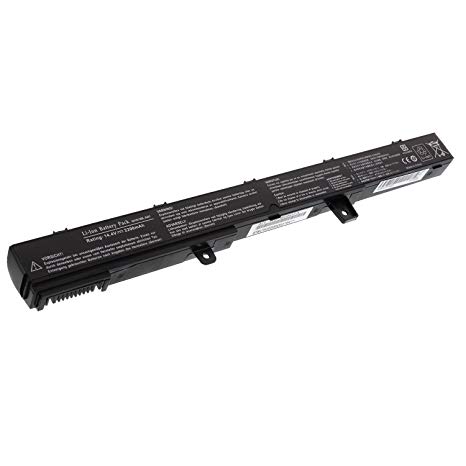 Batteria Siker A31 per Asus X451 X551 CX451