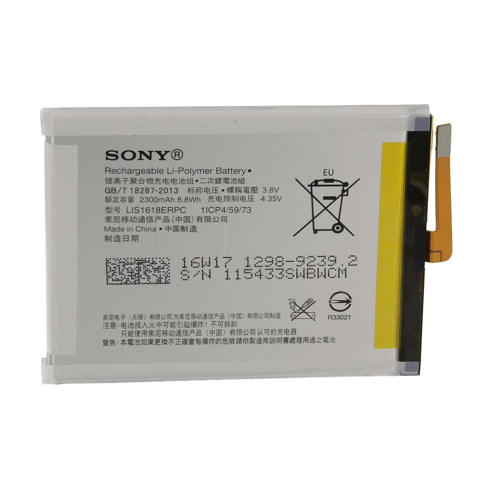 [DST-00250] Batteria Sony Originale 2300mAh per Xperia E5