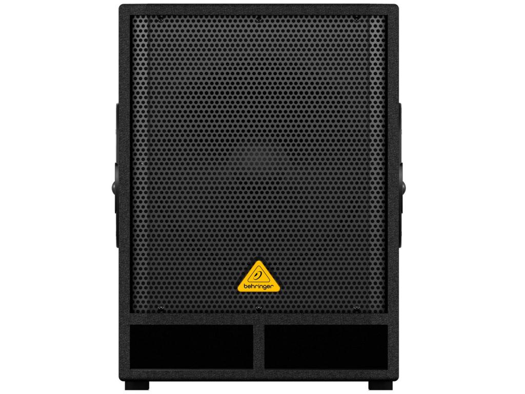 [vq1500D] BEHRINGER VQ1500D