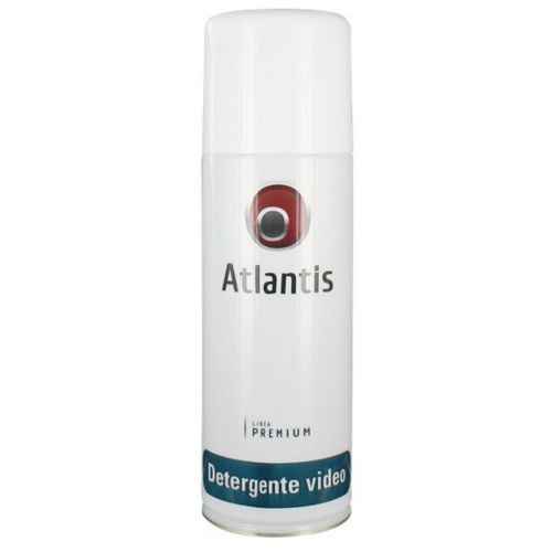 BOMBOLETTA DETERGENTE VIDEO 200ML