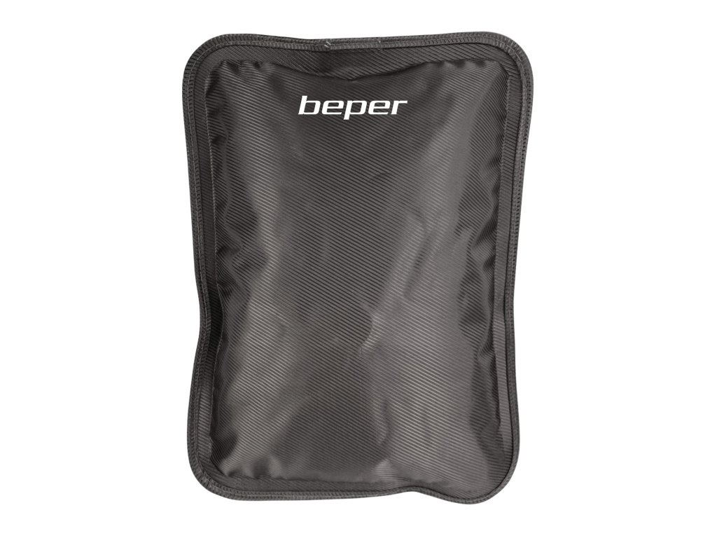 [BEPP203TF0001] Borsa d'acqua calda elettrica beper