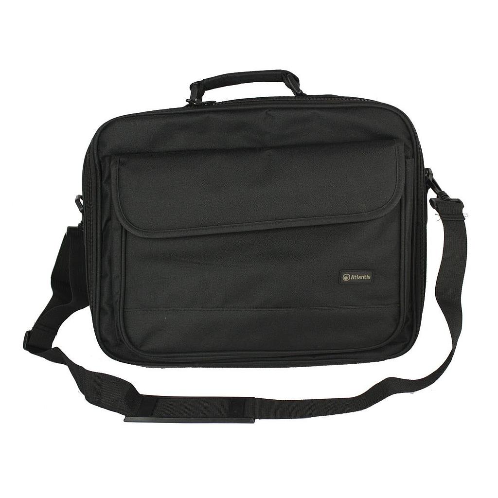 [P004K261A016] Borsa notebook 16,1" nera P004-K261-A0-16