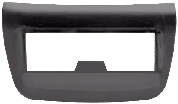 [03211] Adattatore per vano autoradio Fiat Doblo03211